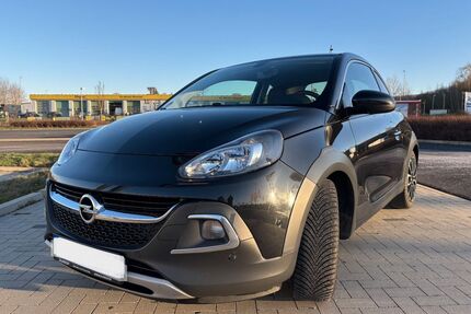 Opel Adam Gebrauchtwagen