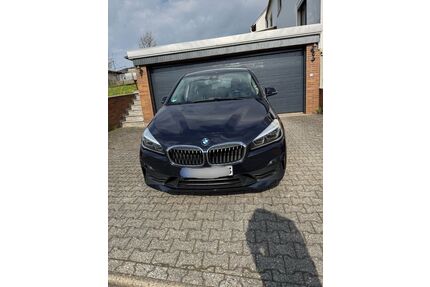 BMW 218 Active Tourer Gebrauchtwagen