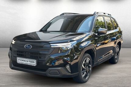 Subaru Forester Gebrauchtwagen