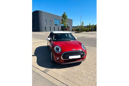 Mini Cooper Gebrauchtwagen