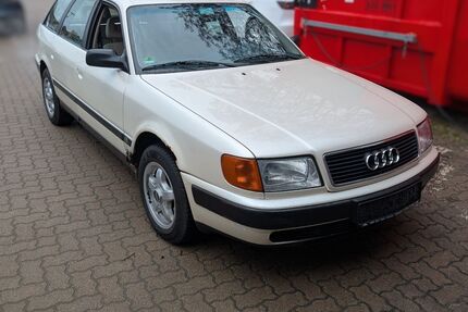 Audi 100 Gebrauchtwagen