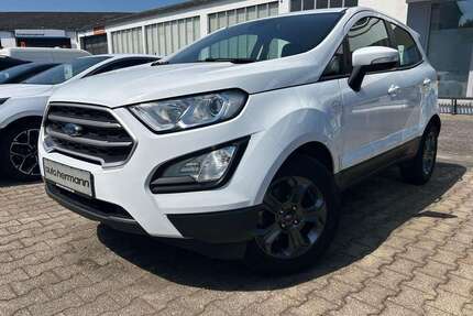 Ford EcoSport Gebrauchtwagen