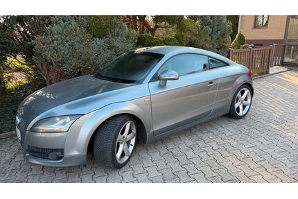 Audi TT Gebrauchtwagen