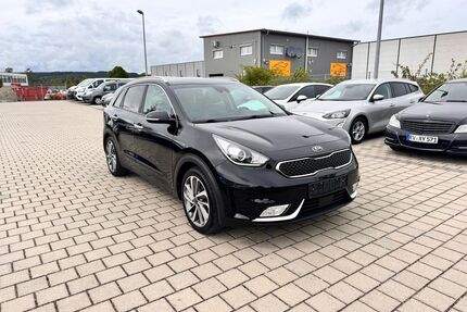 Kia Niro Gebrauchtwagen