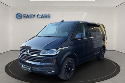 VW T6 Caravelle Gebrauchtwagen