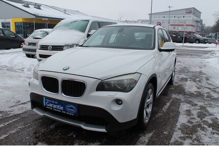 BMW X1 Gebrauchtwagen