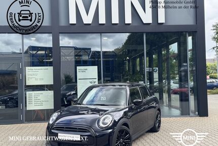 Mini Cooper Gebrauchtwagen