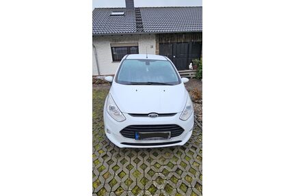 Ford B-Max Gebrauchtwagen