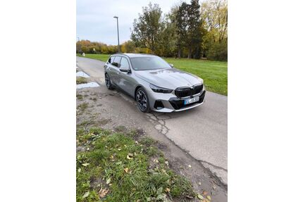 BMW 540 Gebrauchtwagen