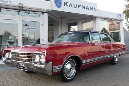Oldsmobile Andere Gebrauchtwagen