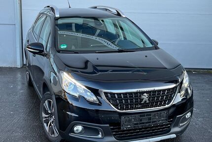 Peugeot 2008 Gebrauchtwagen