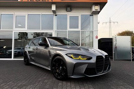 BMW M3 Gebrauchtwagen