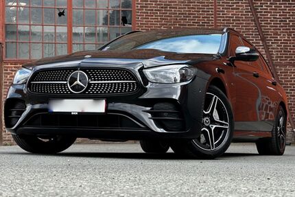 Mercedes-Benz E 300 Gebrauchtwagen