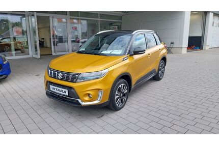 Suzuki Vitara Gebrauchtwagen
