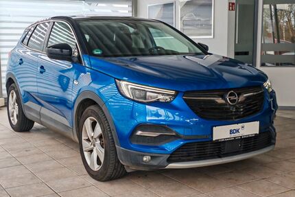 Opel Grandland (X) Gebrauchtwagen
