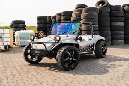 VW Buggy Gebrauchtwagen