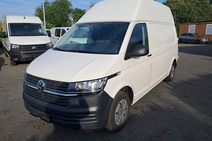 VW T6 Transporter Gebrauchtwagen