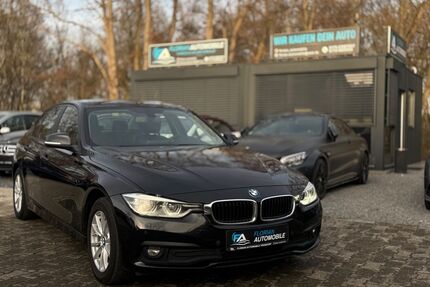 BMW 316 Gebrauchtwagen