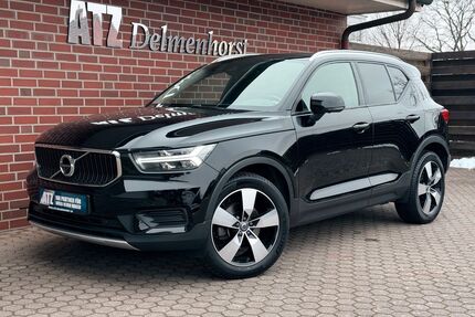 Volvo XC40 Gebrauchtwagen