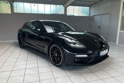 Porsche Panamera Gebrauchtwagen