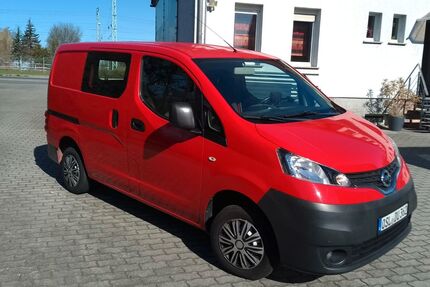 Nissan NV200 Gebrauchtwagen