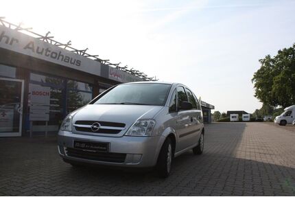 Opel Meriva Gebrauchtwagen