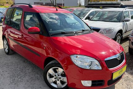 Skoda Roomster Gebrauchtwagen