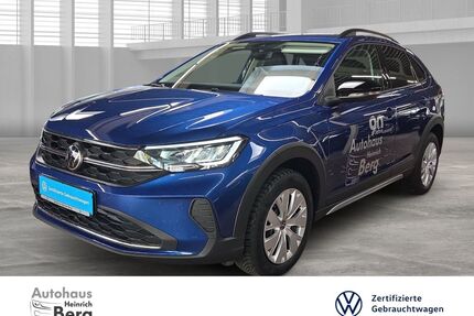 VW Taigo Gebrauchtwagen