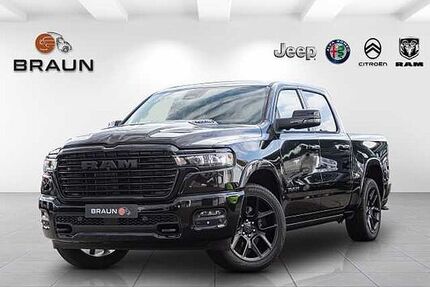 Dodge RAM Gebrauchtwagen