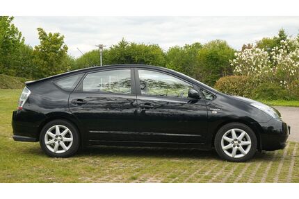 Citroen Prius 