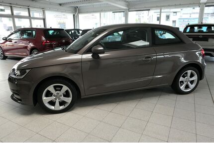 Audi A1 Gebrauchtwagen