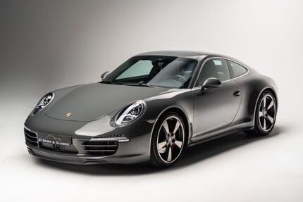 Porsche 991 Gebrauchtwagen