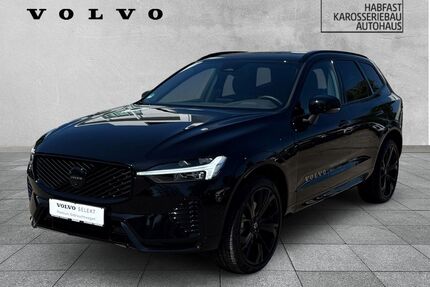 Volvo XC60 Gebrauchtwagen