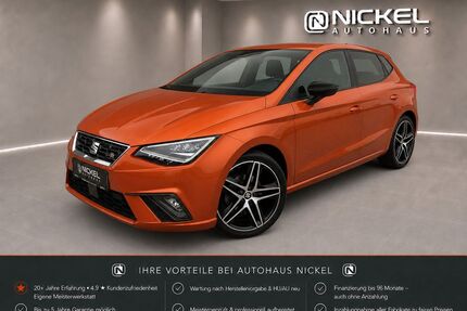 Seat Ibiza Gebrauchtwagen