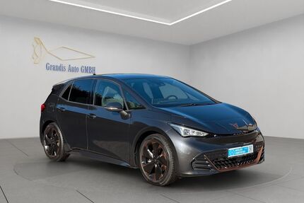 Cupra Born Gebrauchtwagen