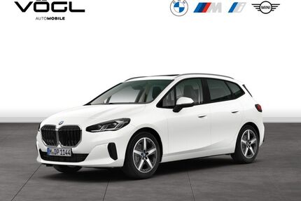BMW 218 Active Tourer Gebrauchtwagen