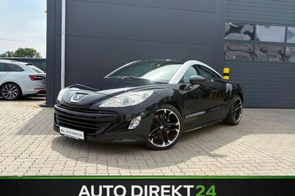 Peugeot RCZ Gebrauchtwagen