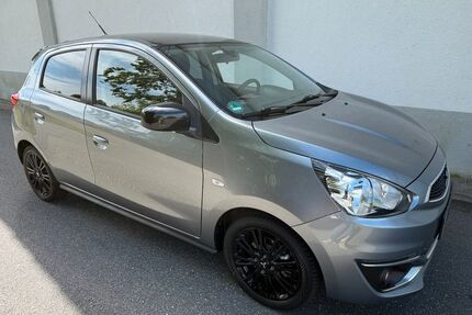 Mitsubishi Space Star Gebrauchtwagen