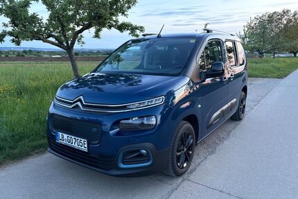 Citroen ë-Berlingo Gebrauchtwagen