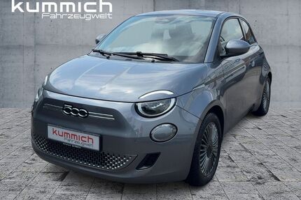 Fiat 500e Gebrauchtwagen
