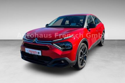 Citroen C4 Gebrauchtwagen