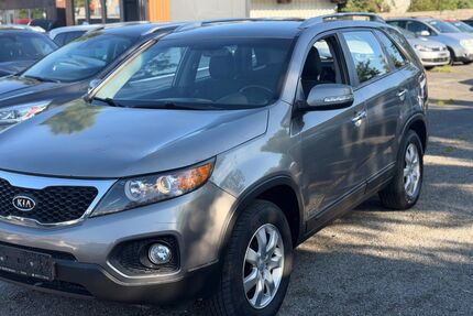 Kia Sorento Gebrauchtwagen