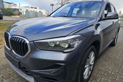 BMW X1 Gebrauchtwagen