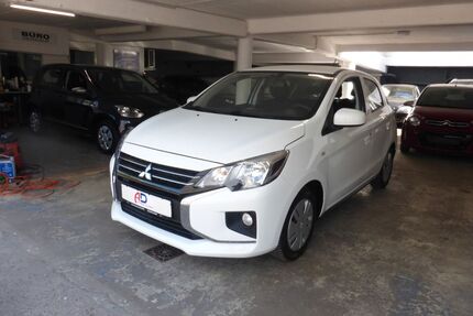 Mitsubishi Space Star Gebrauchtwagen