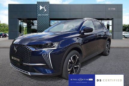 DS Automobiles DS7 (Crossback) Gebrauchtwagen