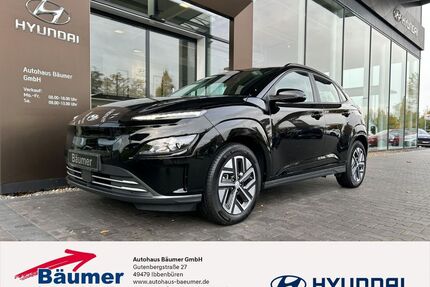 Hyundai KONA Gebrauchtwagen