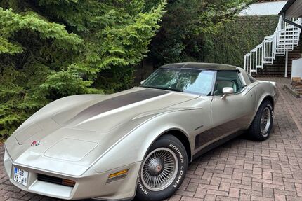 Corvette C3 Gebrauchtwagen