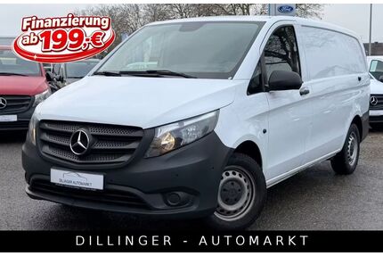 Mercedes-Benz Vito Gebrauchtwagen