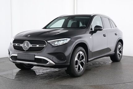 Mercedes-Benz GLC 300 Gebrauchtwagen