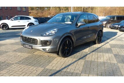 Porsche Cayenne Gebrauchtwagen